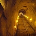 Pommery Cellar Entrance