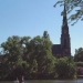 Main River, Frankfurt