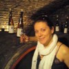 Paula in the Sthal's Cellar