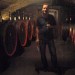 Renato in the Sthal's Cellar